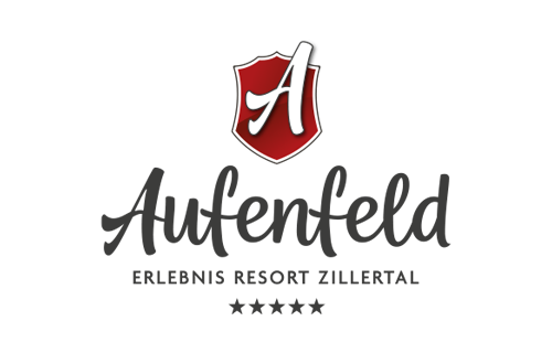 gallzeiner-partner-referenz-aufenfeld-erlebnis-resort-zillertal-logo